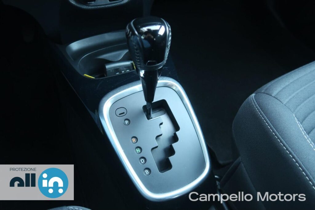 TOYOTA Yaris 5p 1.5h Trend Grey Edition my18 Usato Mestre