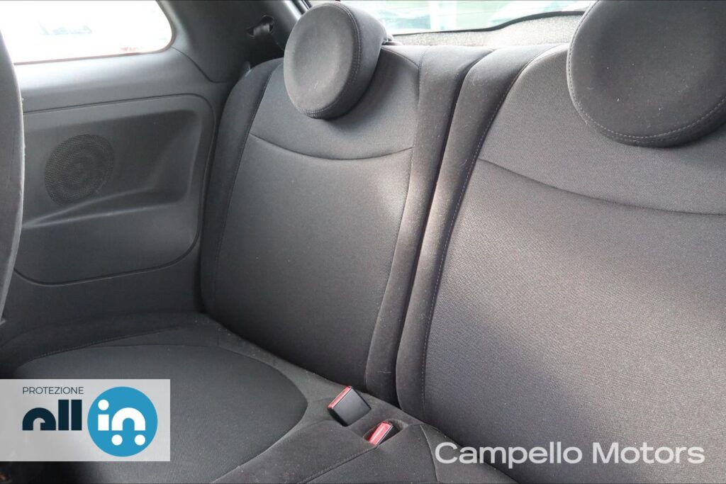 ABARTH 595 1.4 T-Jet 165cv F595 MTA Usato Mestre Terraglio