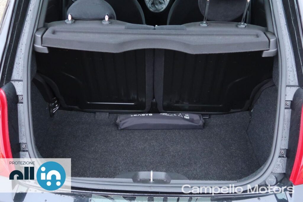 ABARTH 595 1.4 T-Jet 165cv Usato Mestre