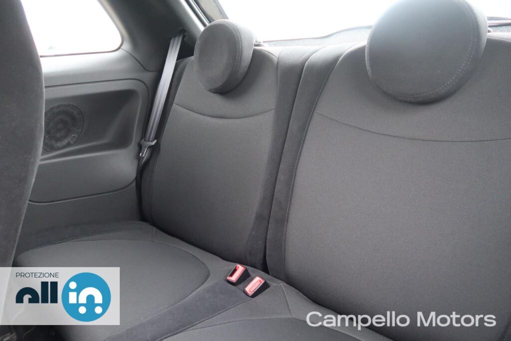 ABARTH 595 1.4 T-Jet 165cv Usato Mestre