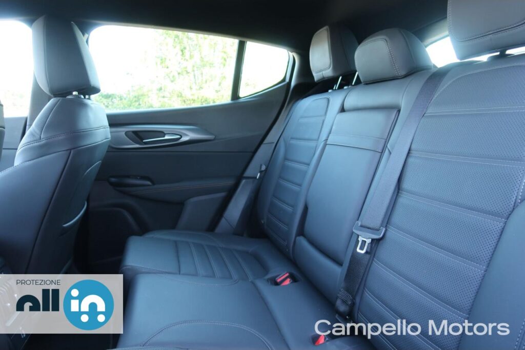 ALFA ROMEO Tonale 1.5 Hybrid 160cv TCT Veloce Usato