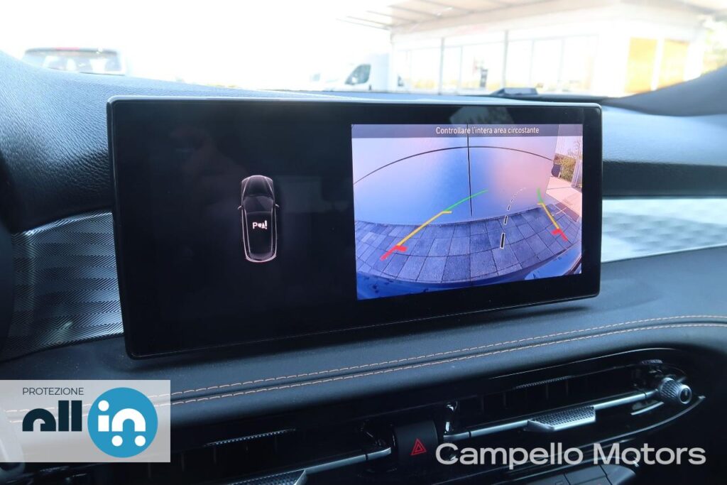 ALFA ROMEO Tonale 1.5 Hybrid 160cv TCT Veloce Usato