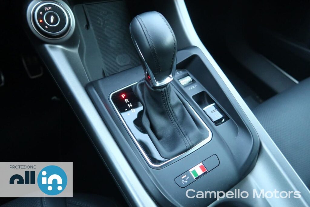 ALFA ROMEO Tonale 1.5 Hybrid 160cv TCT Veloce Usato