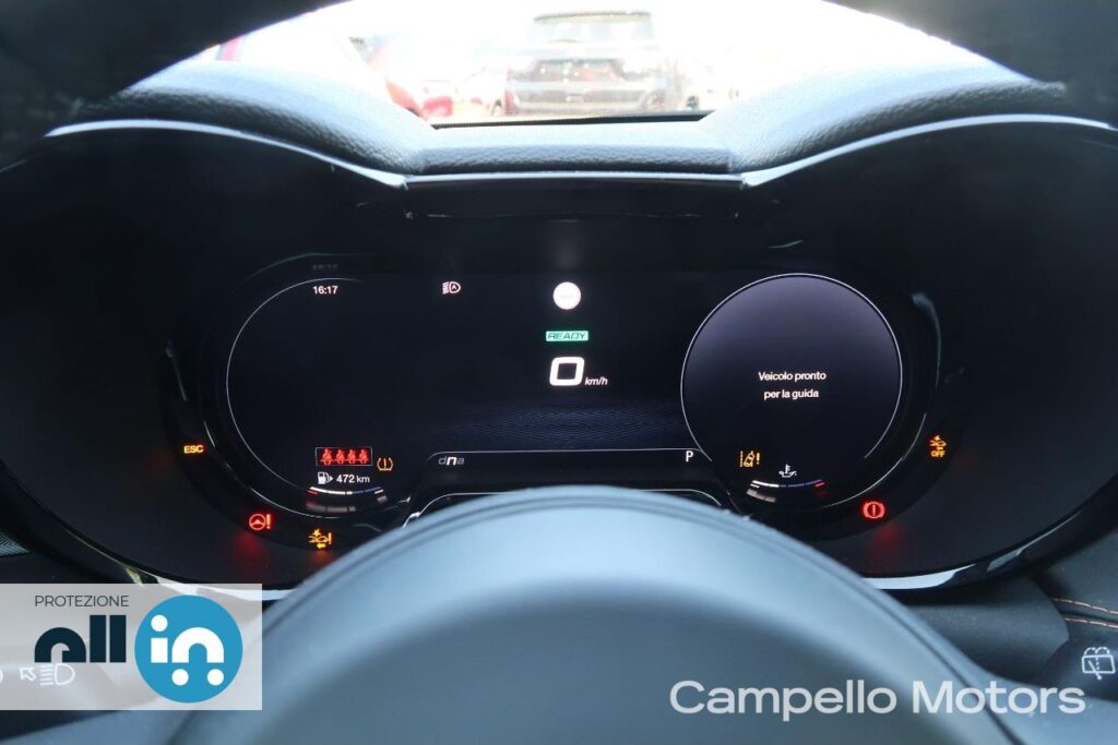 ALFA ROMEO Tonale 1.5 Hybrid 160cv TCT Veloce Usato