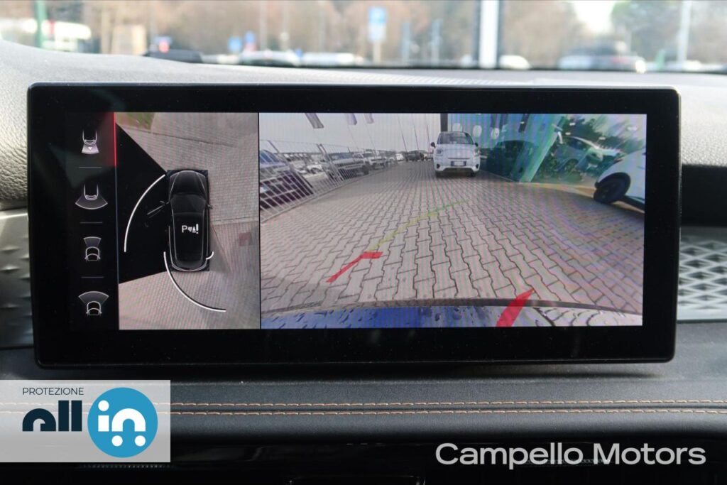 ALFA ROMEO Tonale 1.6 Diesel 130cv TCT Sprint  Usato Mestre Terraglio