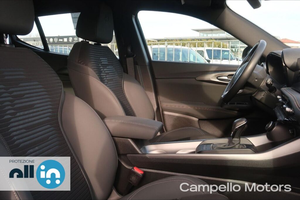 ALFA ROMEO Tonale 1.6 Diesel 130cv TCT Sprint  Usato Mestre Terraglio