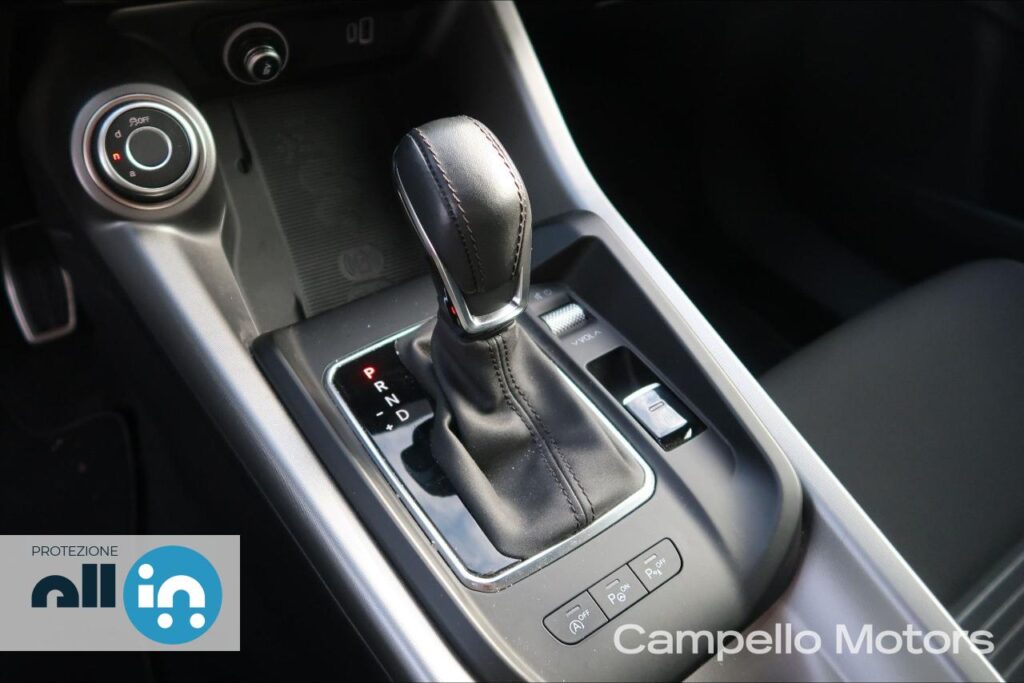 ALFA ROMEO Tonale 1.6 Diesel 130cv TCT Sprint  Usato Mestre Terraglio