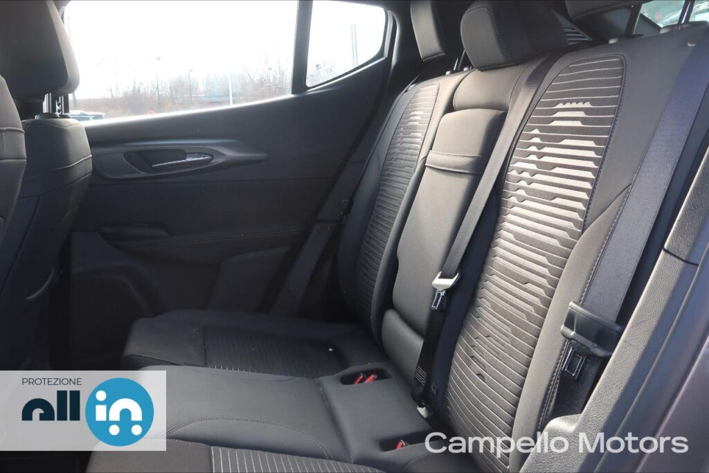 ALFA ROMEO Tonale 1.6 Diesel 130cv TCT Sprint  Usato Mestre Terraglio