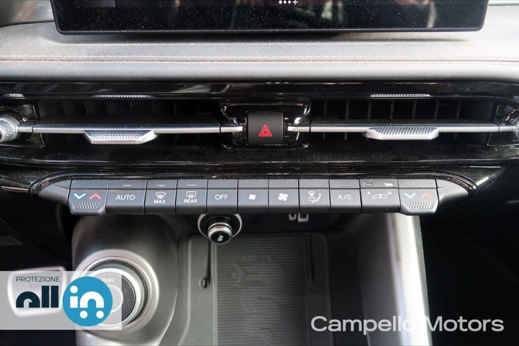 ALFA ROMEO Tonale 1.6 Diesel 130cv TCT Sprint  Usato Mestre Terraglio