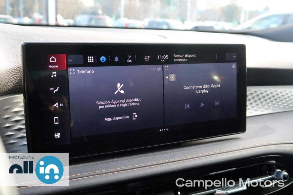 ALFA ROMEO Tonale 1.6 Diesel 130cv TCT Sprint  Usato Mestre Terraglio