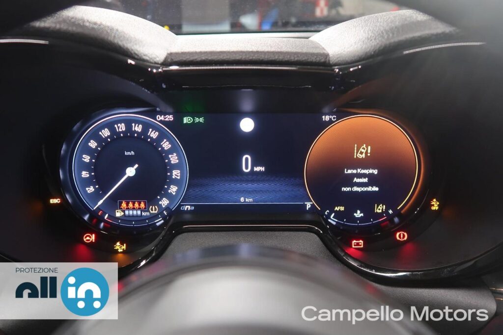 ALFA ROMEO Tonale 1.6 Diesel 130cv TCT Veloce MY25 Km 0 Mirano