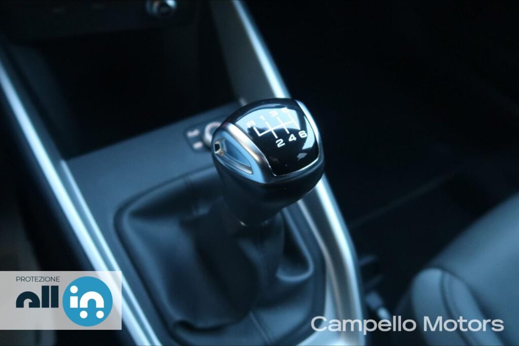 AUDI A1 Sportback 30 1.0 TFSi 116cv Adrenalin Black Edition  Usato Mestre