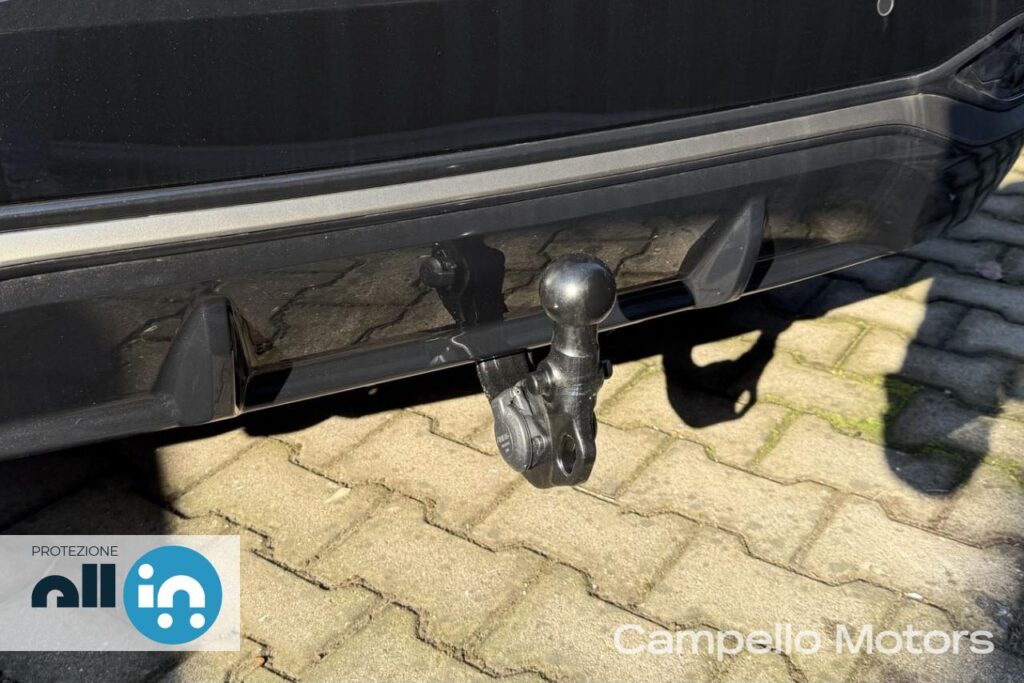 AUDI A5 Avant 2.0 TDI mhev+ 204cv S line Edition One quattro s-tronic  Km 0 Mestre