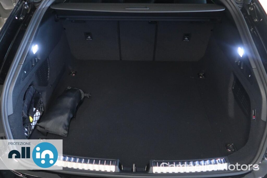 AUDI A5 Avant 2.0 TDI mhev+ 204cv S line Edition One quattro s-tronic  Km 0 Mestre Terraglio