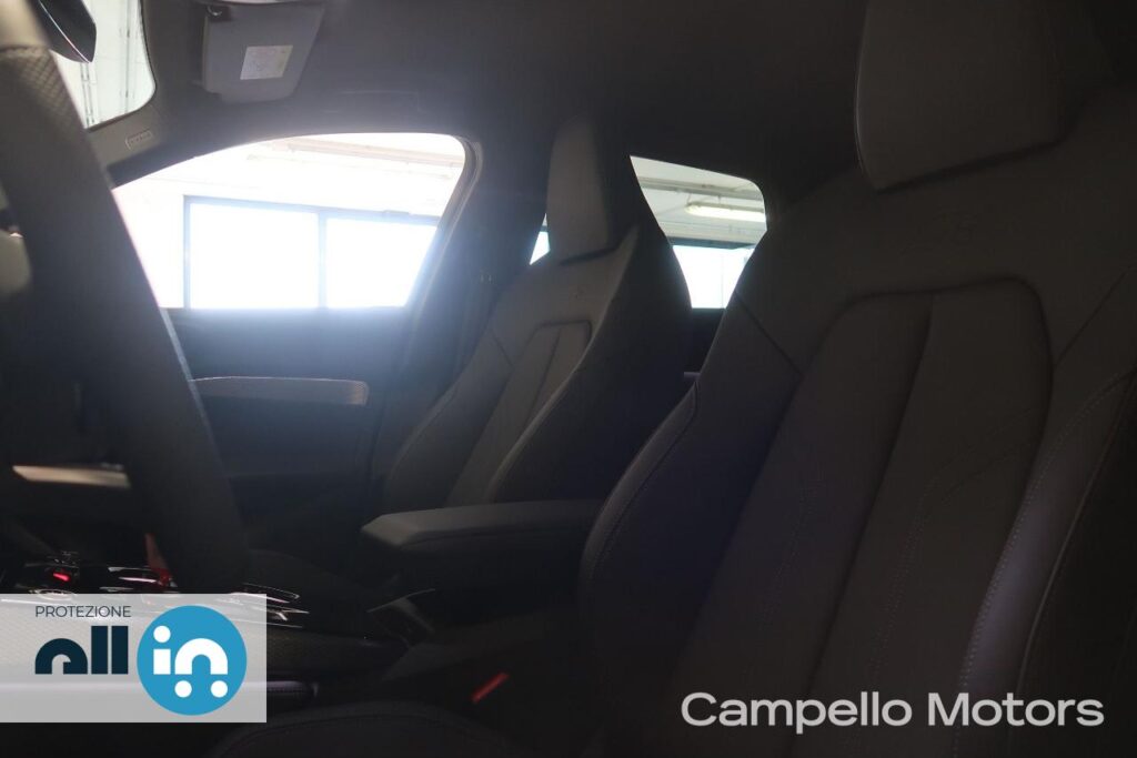 AUDI A5 Avant 2.0 TDI mhev+ 204cv S line Edition One quattro s-tronic  Km 0 Mestre Terraglio