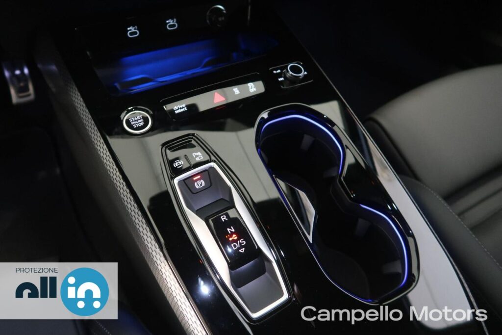 AUDI A5 Avant 2.0 TDI mhev+ 204cv S line Edition One quattro s-tronic  Km 0 Mestre Terraglio