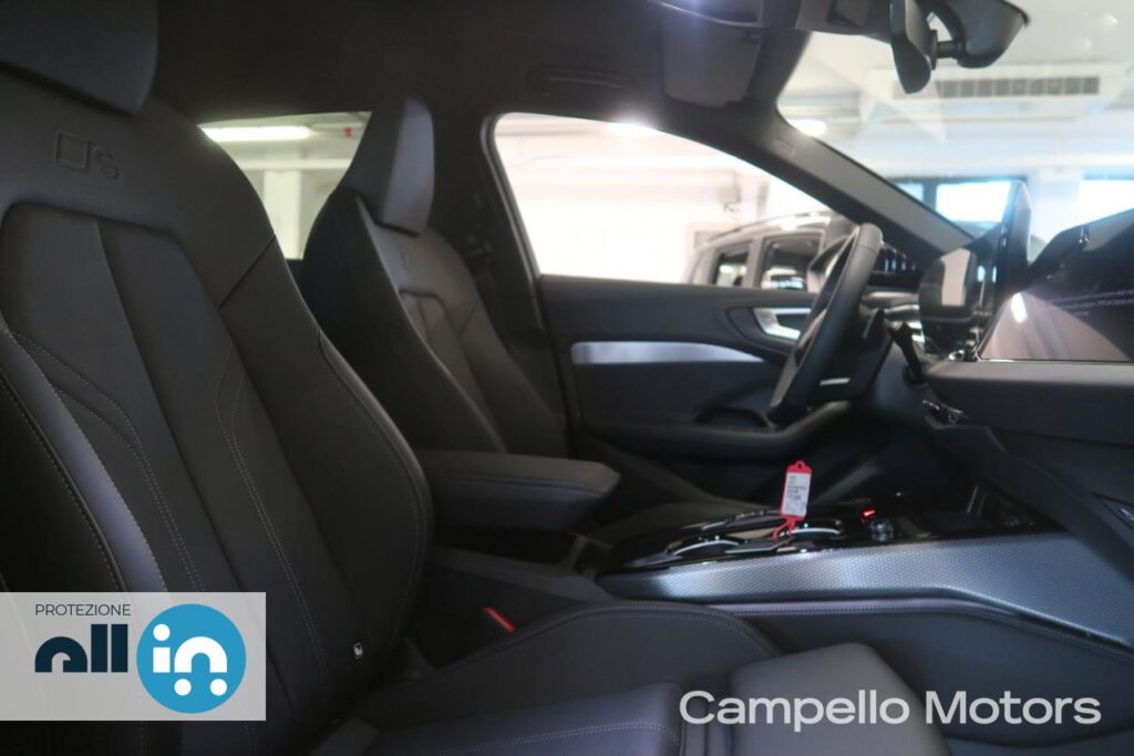 AUDI A5 Avant 2.0 TDI mhev+ 204cv S line Edition One quattro s-tronic  Km 0 Mestre Terraglio