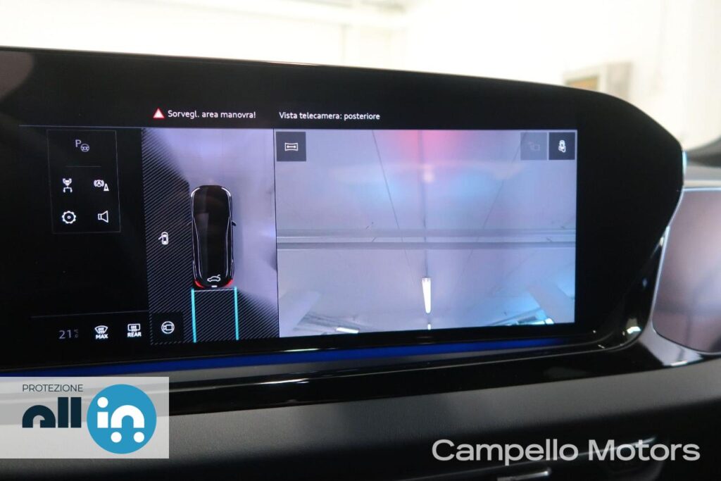 AUDI A5 Avant 2.0 TDI mhev+ 204cv S line Edition One quattro s-tronic  Km 0 Mestre Terraglio