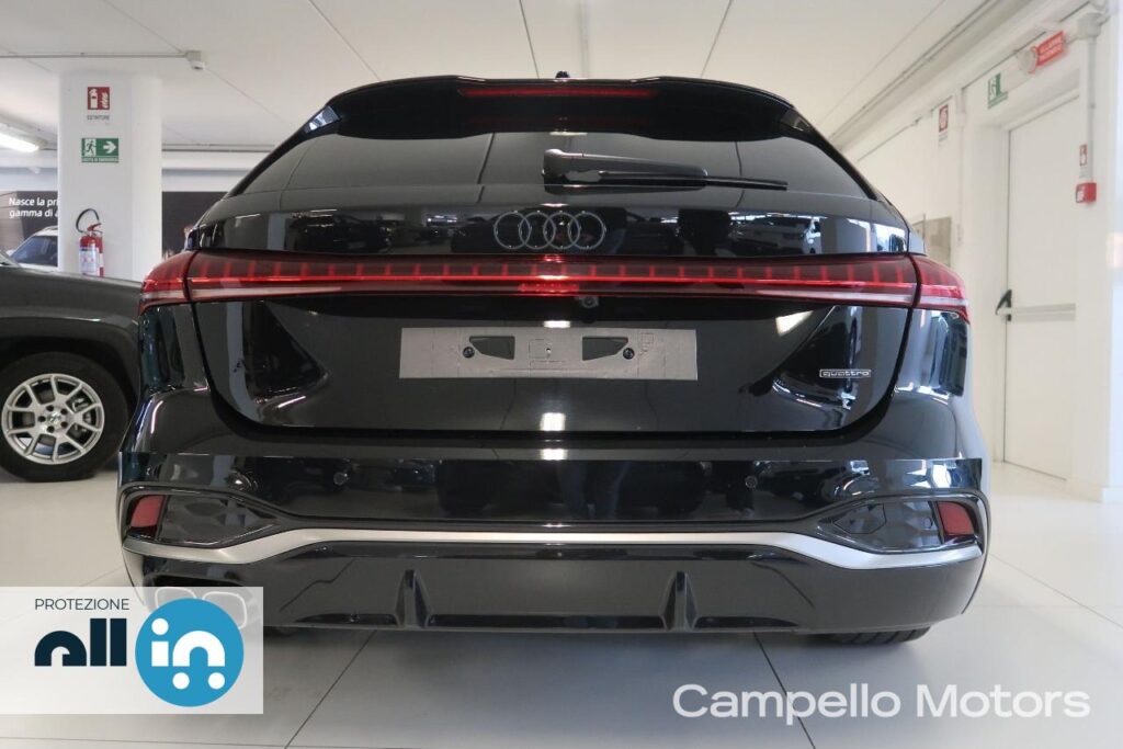 AUDI A5 Avant 2.0 TDI mhev+ 204cv S line Edition One quattro s-tronic  Km 0 Mestre Terraglio