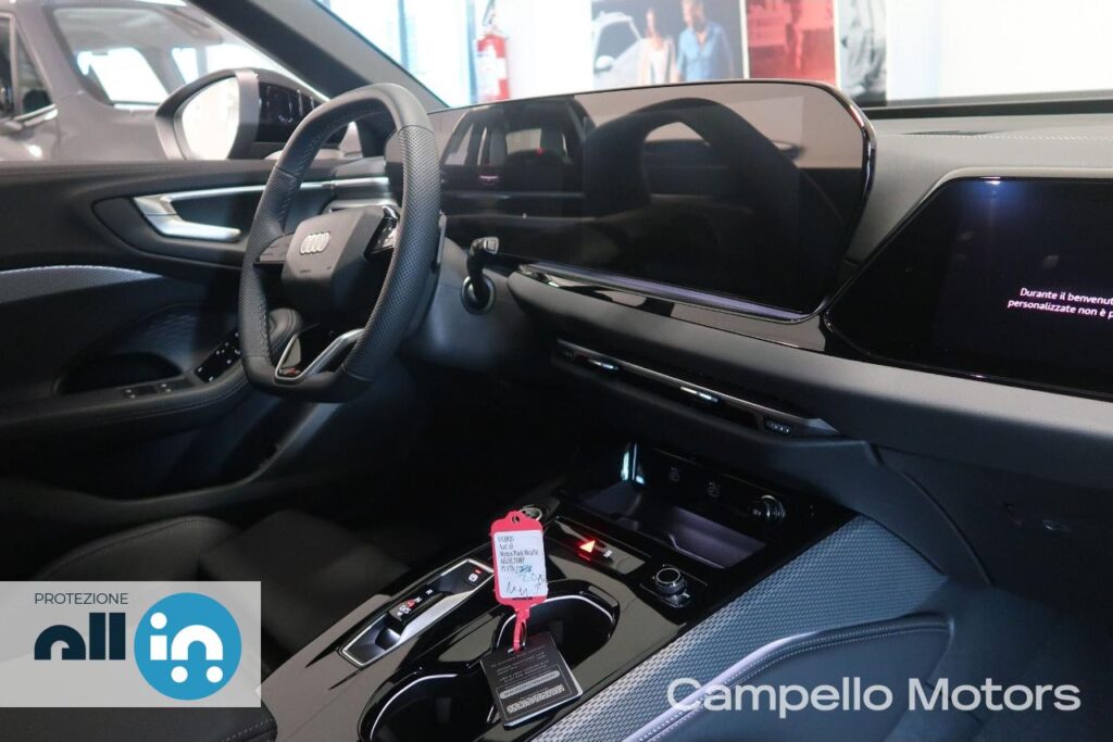 AUDI A5 Avant 2.0 TDI mhev+ 204cv S line Edition One quattro s-tronic  Km 0 Mirano