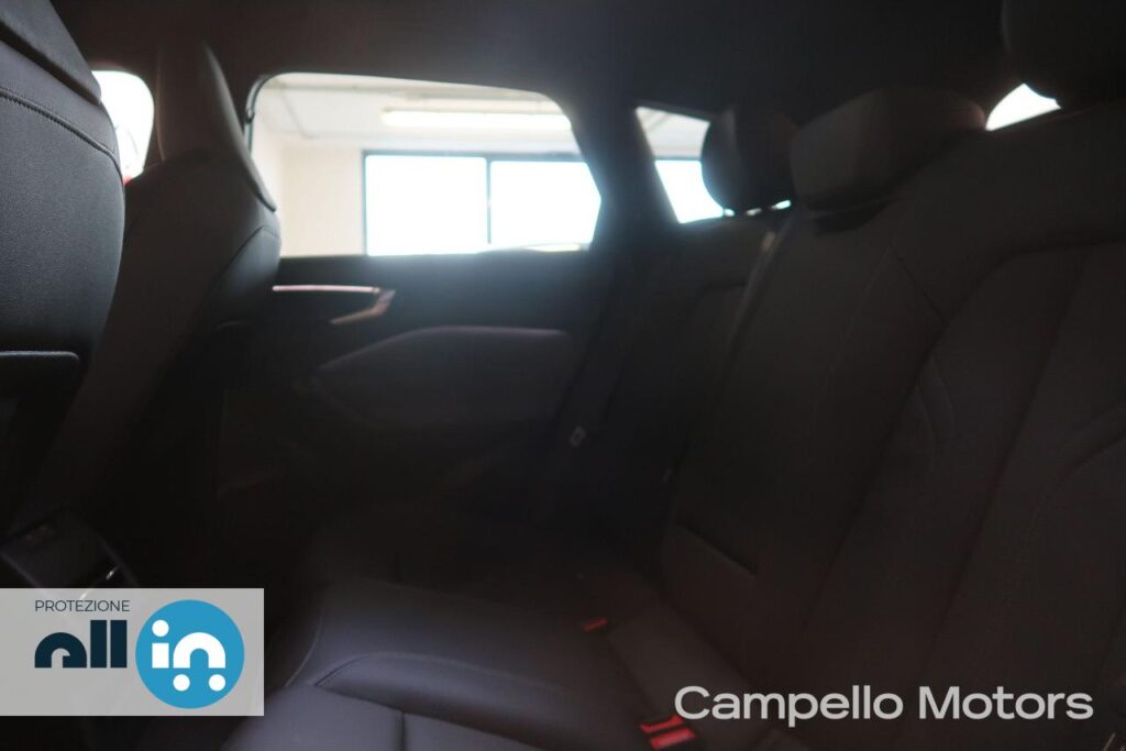 AUDI A5 Avant 2.0 TDI mhev+ 204cv S line Edition One quattro s-tronic  Km 0 Mirano