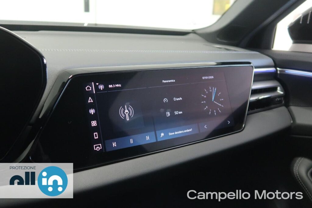 AUDI A5 Avant 2.0 TDI mhev+ 204cv S line Edition One quattro s-tronic  Km 0 Mirano