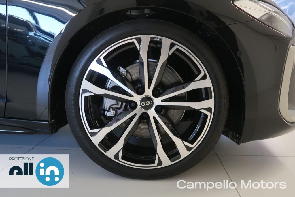 AUDI A5 Avant 2.0 TDI mhev+ 204cv S line Edition One quattro s-tronic  Km 0 Mirano