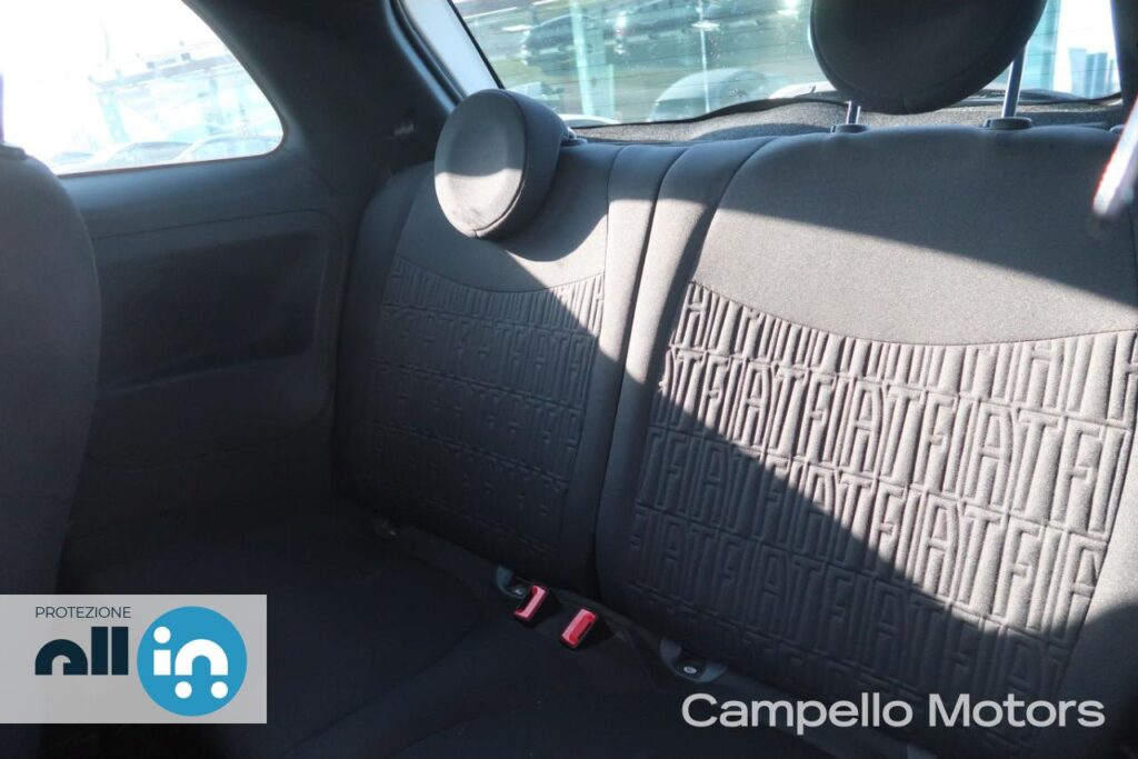 FIAT 500 1.0 70cv Hybrid MY23 Usato Mestre Terraglio