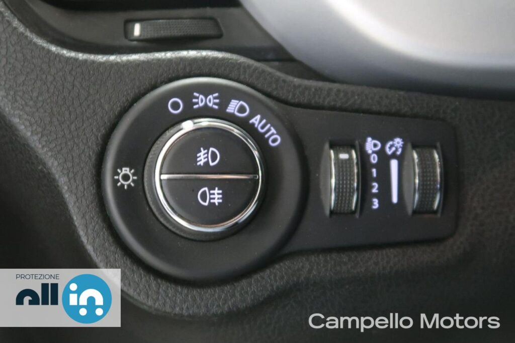 FIAT 500X Urban 1.6 Mjt 130cv Connect Usato Mirano