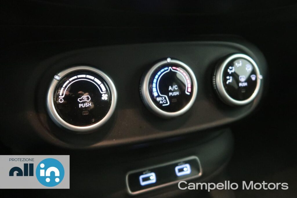 FIAT 500X Urban 1.6 Mjt 130cv Connect Usato Mirano