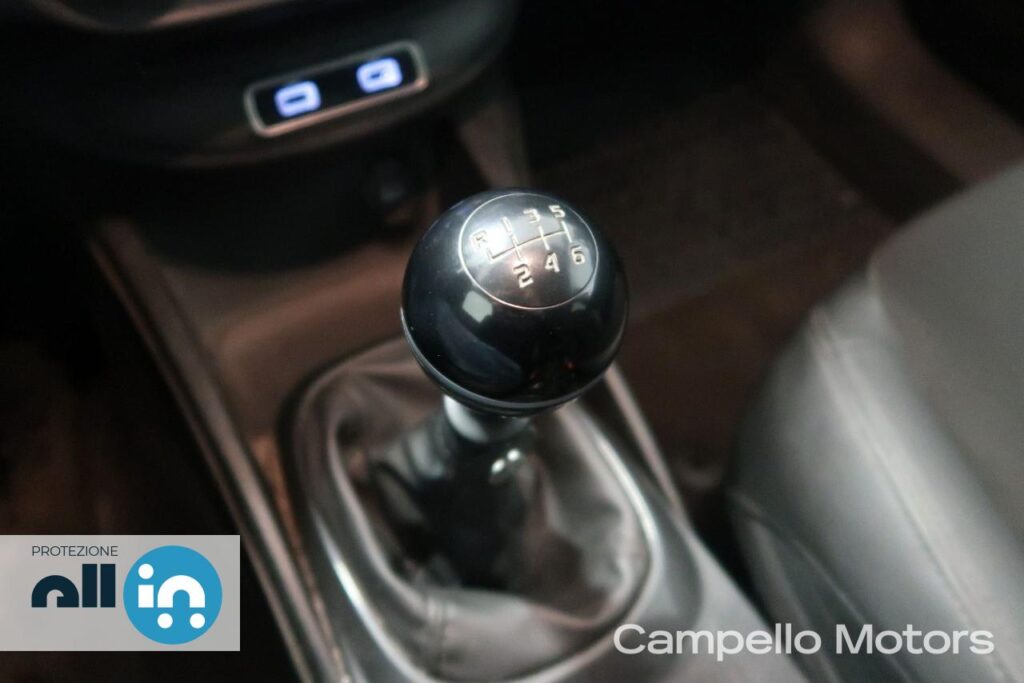 FIAT 500X Urban 1.6 Mjt 130cv Connect Usato Mirano