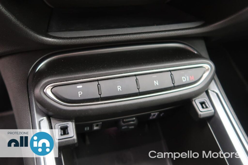 FIAT 600 1.2 Hybrid 100cv La Prima Usato Mestre