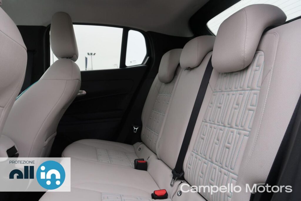 FIAT 600 1.2 Hybrid 100cv La Prima Usato Mestre Terraglio