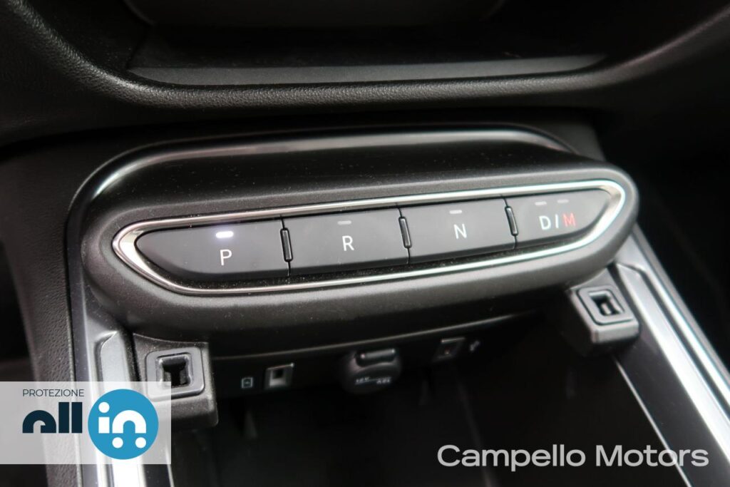 FIAT 600 1.2 Hybrid 100cv La Prima Usato Mestre Terraglio