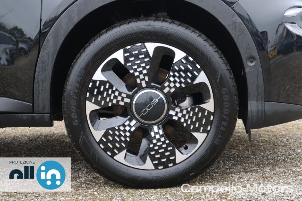 FIAT 600 1.2 Hybrid 100cv La Prima Usato Mestre Terraglio