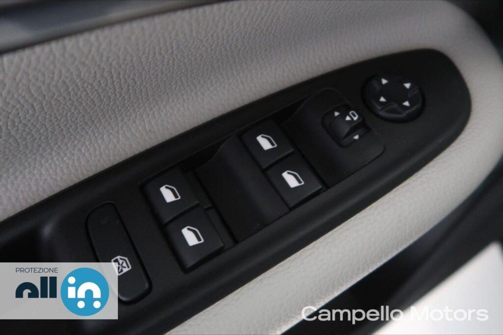 FIAT 600 1.2 Hybrid 100cv La Prima Usato Mestre Terraglio