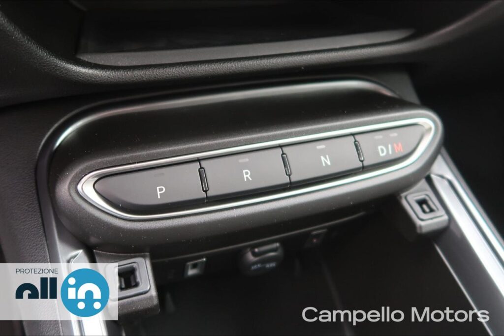 FIAT 600 1.2 Hybrid 136cv La Prima Km 0 Mestre