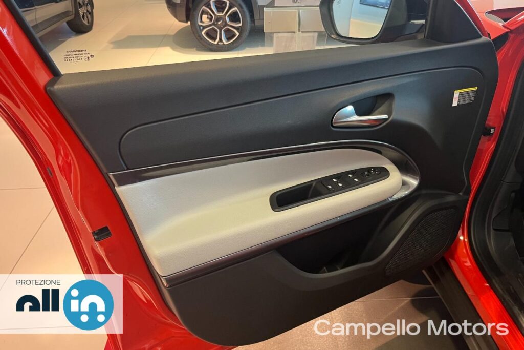 FIAT 600e - La Prima Km 0