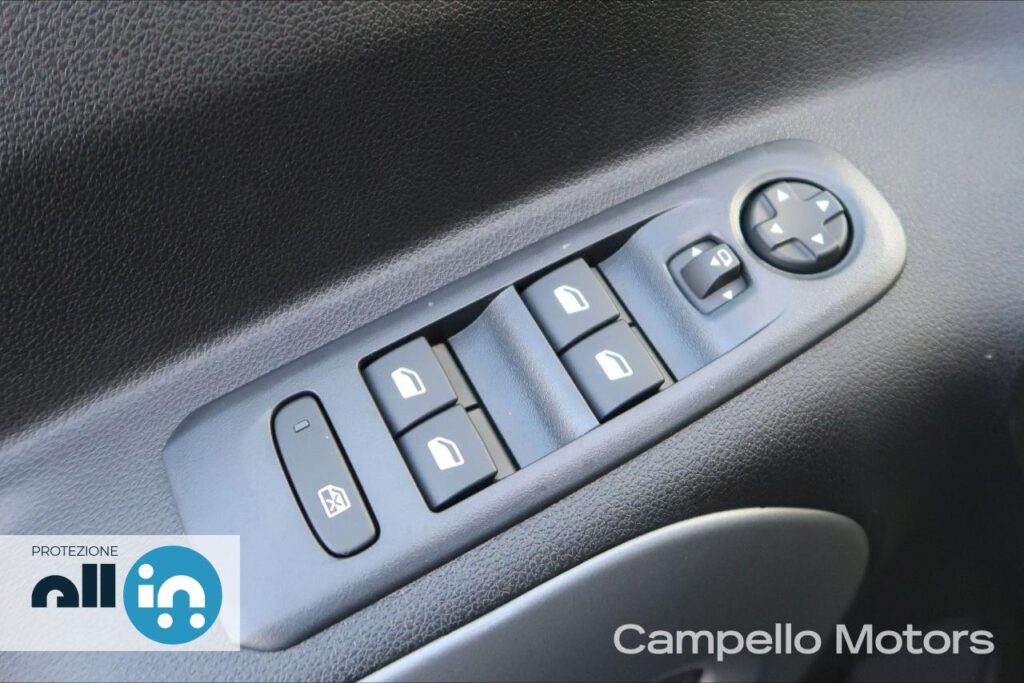 FIAT Doblò 1.5 Diesel 130cv At8 Passo Lungo 7p Km 0 Mestre Terraglio