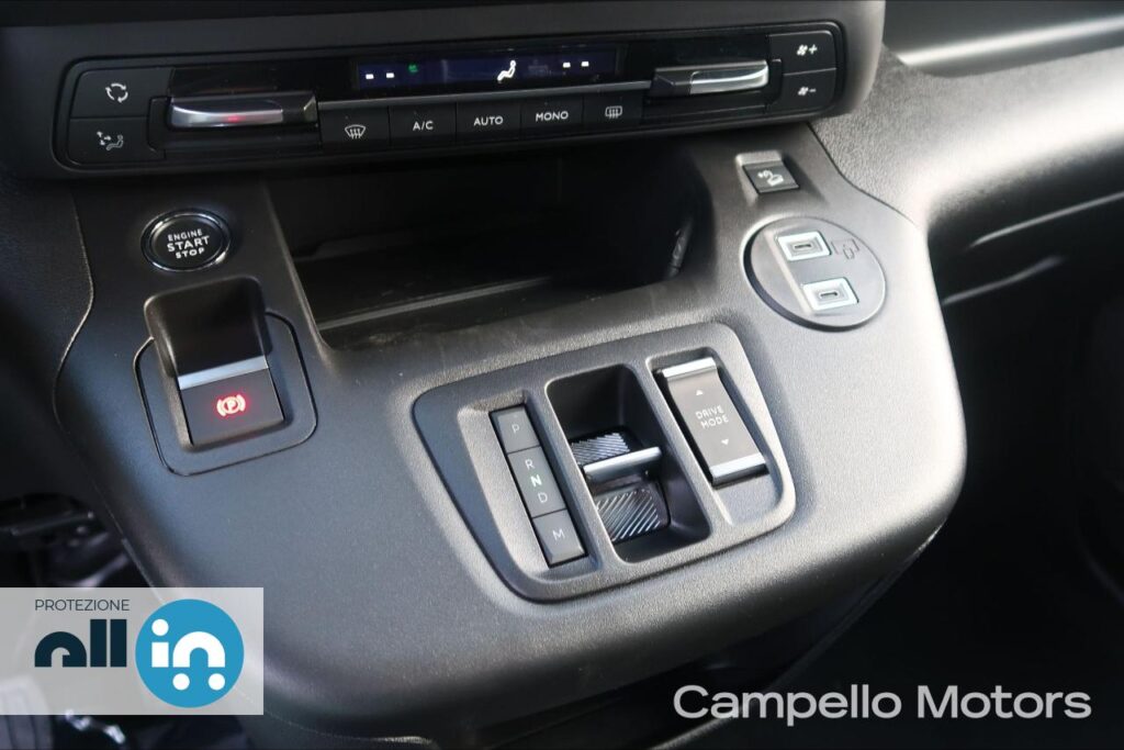 FIAT Doblò 1.5 Diesel 130cv At8 Passo Lungo 7p Km 0 Mestre Terraglio