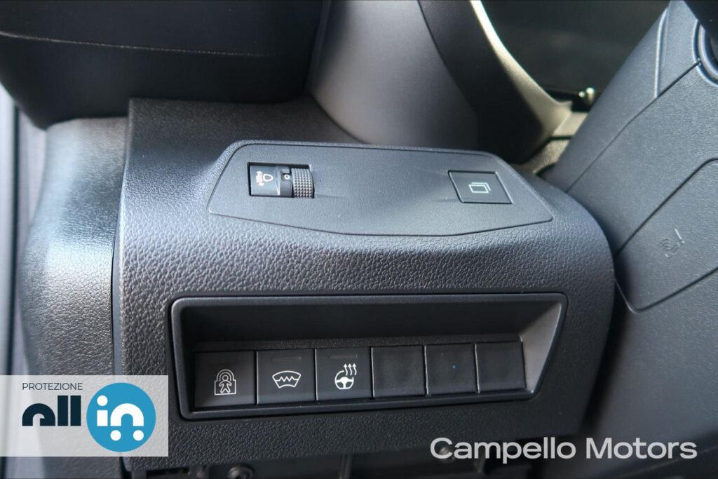 FIAT Doblò 1.5 Diesel 130cv At8 Passo Lungo 7p Km 0 Mestre Terraglio