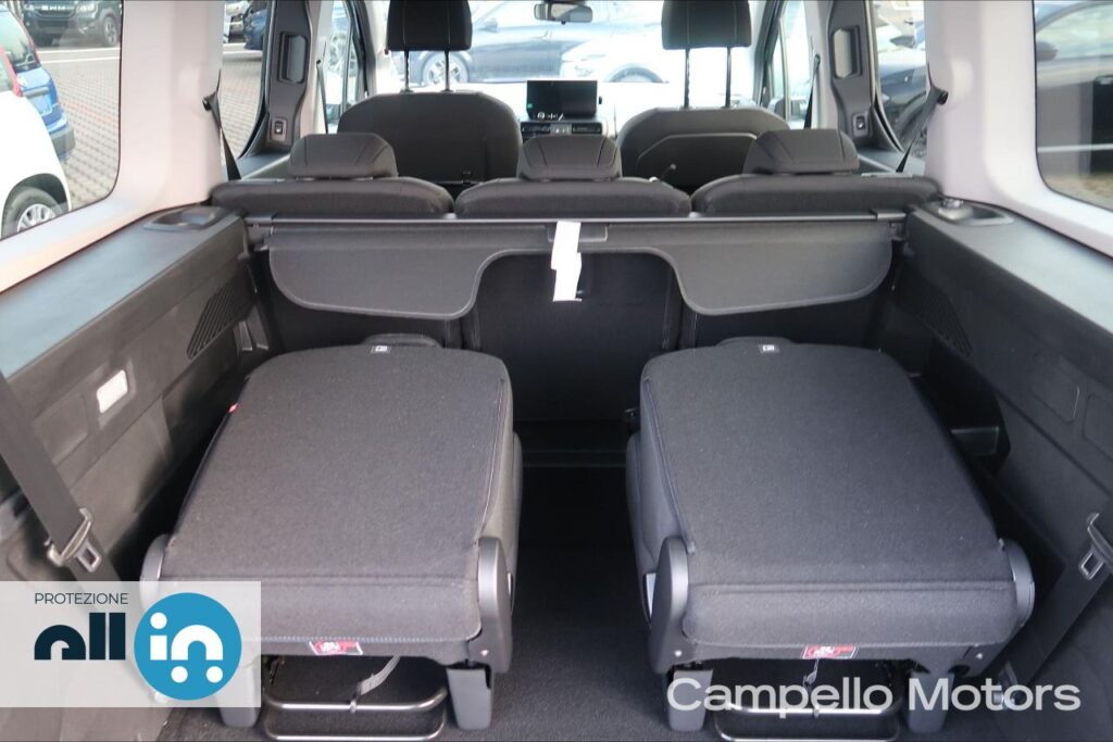 FIAT Doblò 1.5 Diesel 130cv At8 Passo Lungo 7p Km 0 Mestre Terraglio