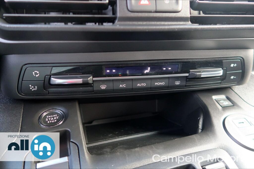 FIAT Doblò 1.5 Diesel 130cv At8 Passo Lungo 7p Km 0 Mestre Terraglio