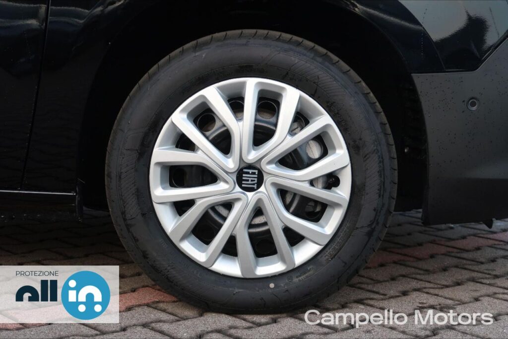 FIAT Doblò 1.5 Diesel 130cv At8 Passo Lungo 7p Km 0 Mestre Terraglio