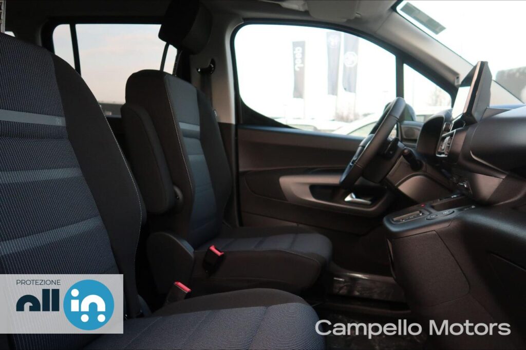 FIAT Doblò 1.5 Diesel 130cv At8 Passo Lungo 7p Km 0 Mirano