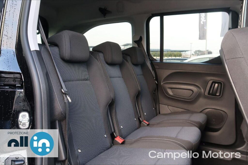FIAT Doblò 1.5 Diesel 130cv At8 Passo Lungo 7p Km 0 Mirano