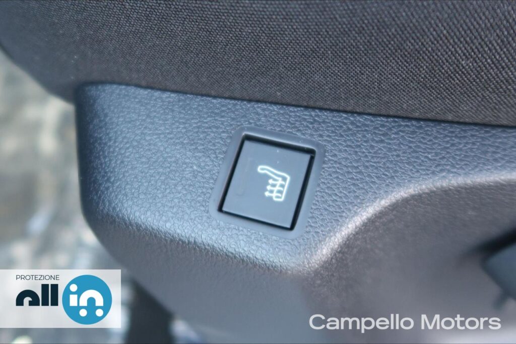 FIAT Doblò 1.5 Diesel 130cv At8 Passo Lungo 7p Km 0 Mirano