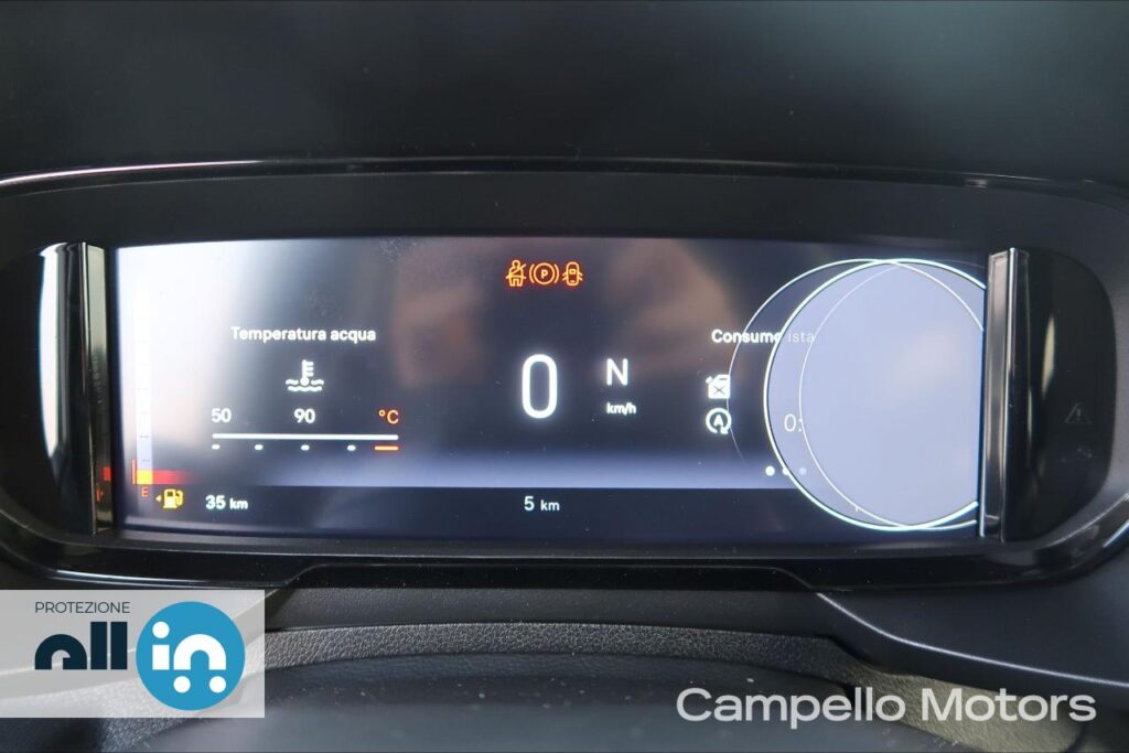 FIAT Doblò 1.5 Diesel 130cv At8 Passo Lungo 7p Km 0 Mirano