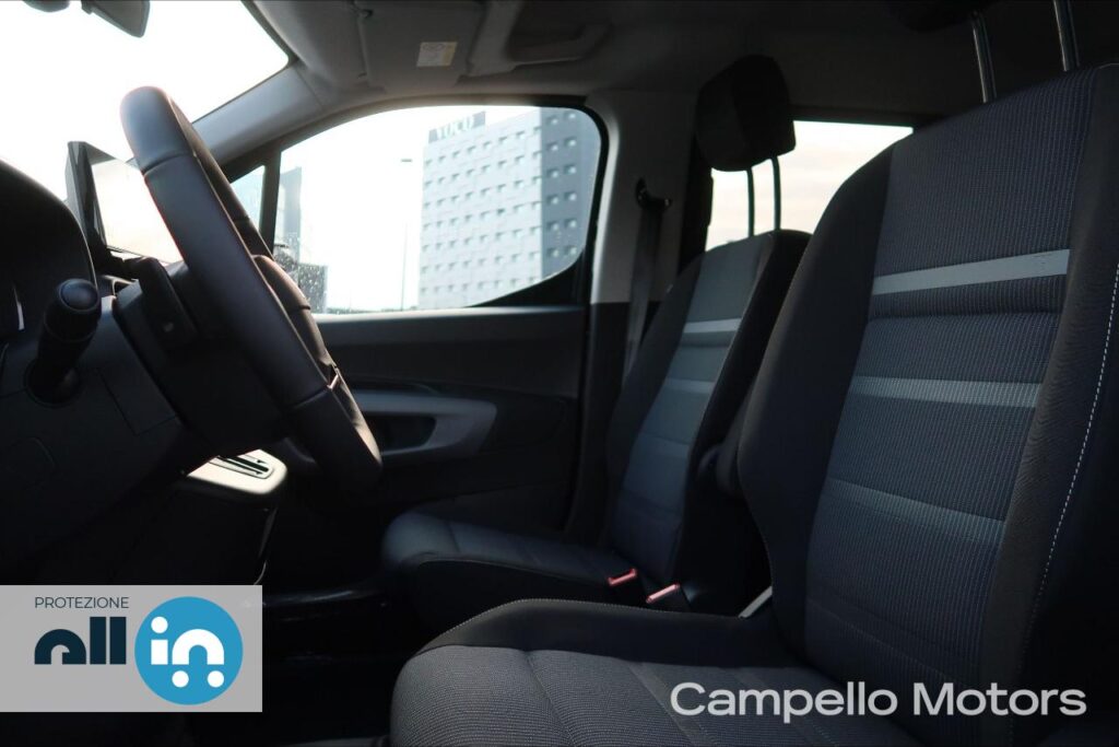 FIAT Doblò 1.5 Diesel 130cv At8 Passo Lungo 7p Km 0 Mirano