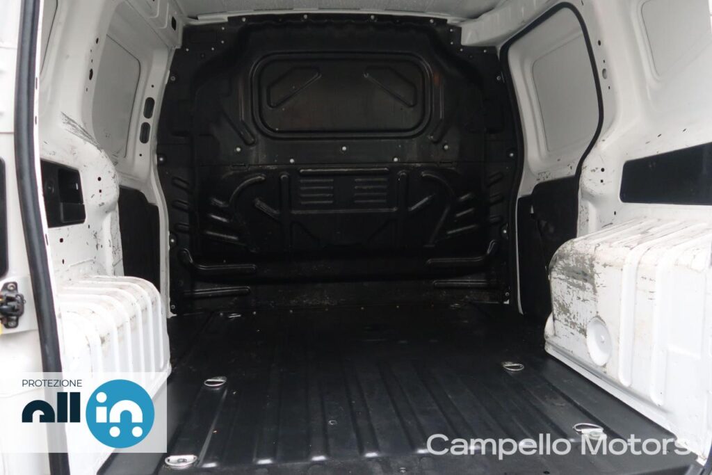 FIAT Fiorino Cargo 1.3 Mjt 95cv SX E6d Usato Mestre